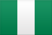 Logo for Nigeria