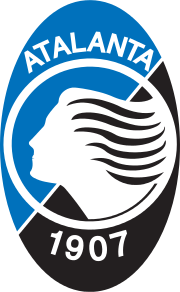 Logo for Atalanta