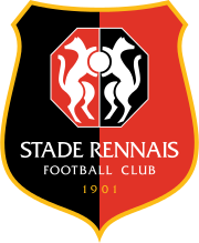 Logo for Rennes