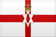 Logo for Nordirland
