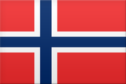 Logo for Norge