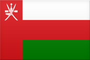 Logo for Oman
