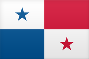Logo for Panama