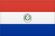 Logo for Paraguay