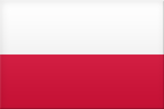 Logo for Polen