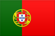 Logo for Portugal