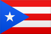 Logo for Puerto Rico