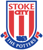 Logo for Stoke