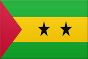 Logo for São Tomé og Príncipe