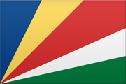 Logo for Seychellerne