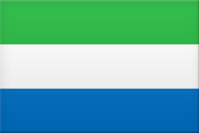 Logo for Sierra Leone