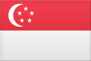 Logo for Singapore