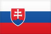 Logo for Slovakiet