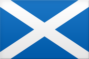 Logo for Skotland