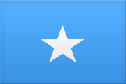 Logo for Somalia