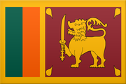 Logo for Sri Lanka