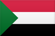 Logo for Sudan