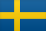 Logo for Sverige