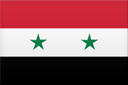 Logo for Syrien
