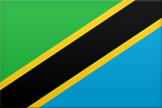 Logo for Tanzania
