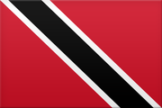 Logo for Trinidad og Tobago