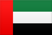 Logo for Forenede Arabiske Emirater