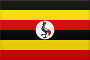 Logo for Uganda