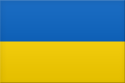 Logo for Ukraine