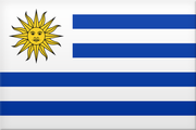 Logo for Uruguay