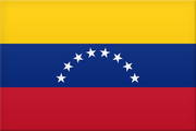 Logo for Venezuela