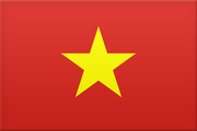 Logo for Vietnam