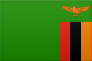 Logo for Zambia
