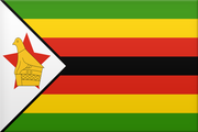 Logo for Zimbabwe