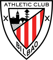 Logo for Athletic Club