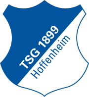 Logo for Hoffenheim
