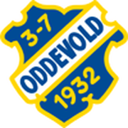 Logo for IK Oddevold