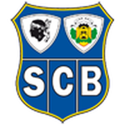 Logo for FC Bastia-Borgo