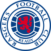 Logo for Rangers