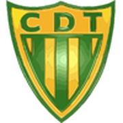 Logo for Tondela