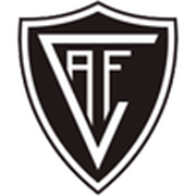 Logo for Academico Viseu
