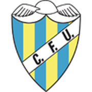 Logo for C.F. União