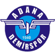 Logo for Adana Demirspor
