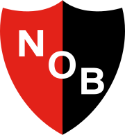 Logo for Newell's Old Boys