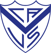 Logo for Velez Sarsfield