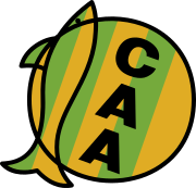 Logo for Aldosivi