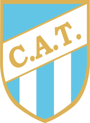 Logo for Atletico Tucuman