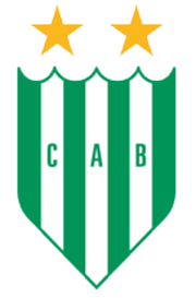 Logo for Banfield