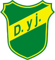 Logo for Defensa y Justicia