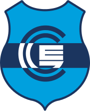 Logo for Gimnasia Jujuy