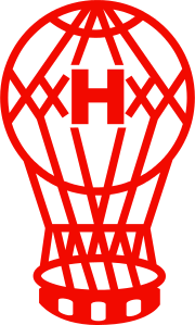 Logo for Huracan